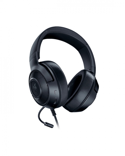 Razer Kraken X 7.1 Surround Sound Gaming Headset