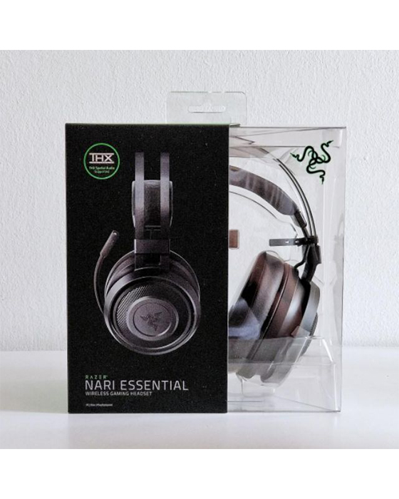 Razer Nari Essential Wireless Gaming Headset