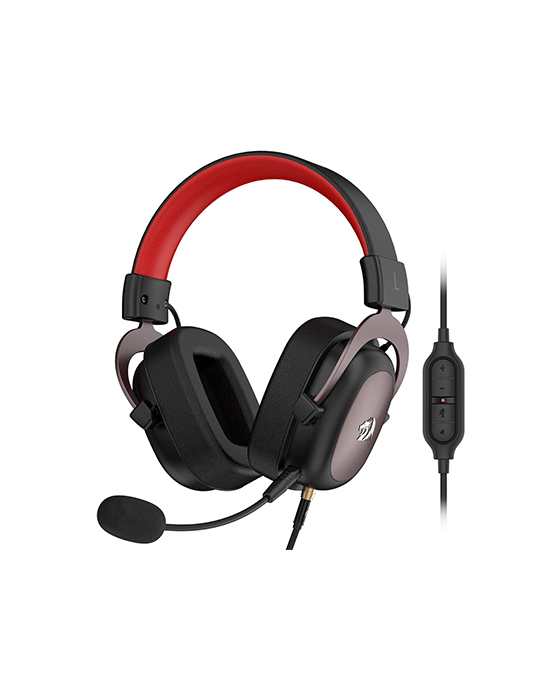 Redragon H510 7.1 Surround Sound Zeus All In One Gaming Headset