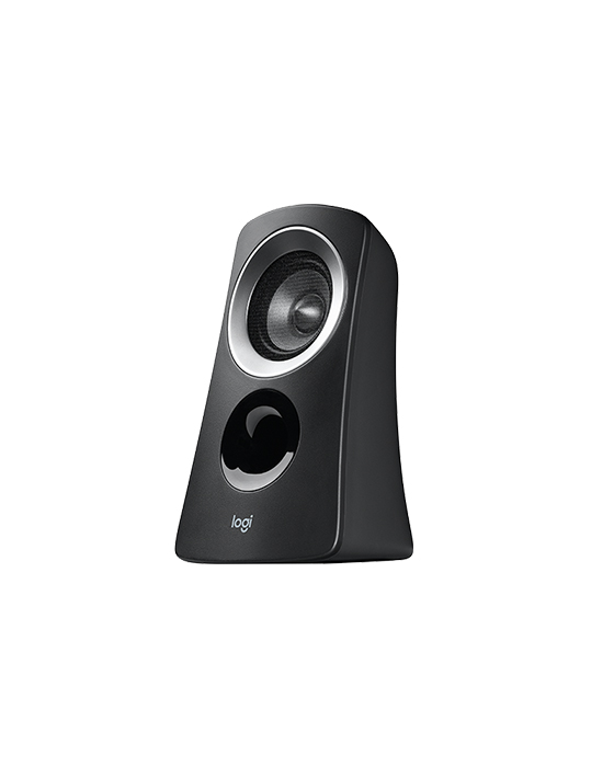 Logitech Z313 50W Speaker System with Subwoofer 