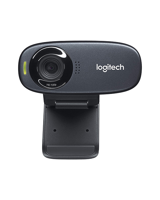 Logitech HD Webcam C310