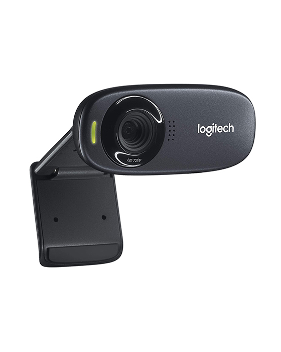 Logitech HD Webcam C310