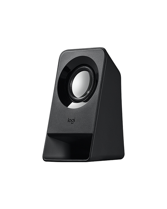 Logitech Z213 Compact 2.1 Speaker System