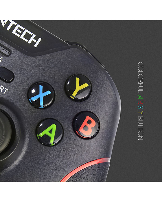 Fantech GP-11 Gaming Controller Shooter