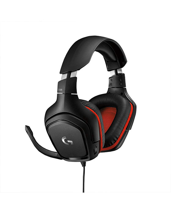 Logitech G331 Stereo Gaming Headset
