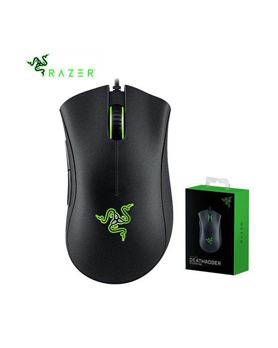 Razer Deathadder Essential Gaming Mouse