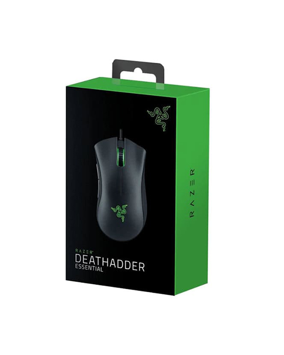 Razer Deathadder Essential Gaming Mouse