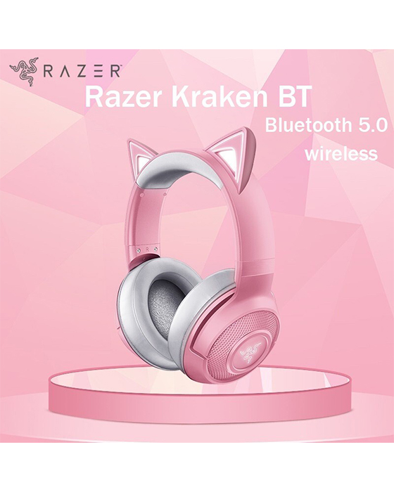 Razer Kraken BT Kitty Edition