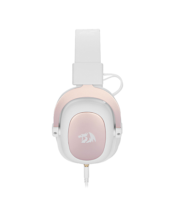 Redragon H510 ZEUS WHITE Gaming Headset