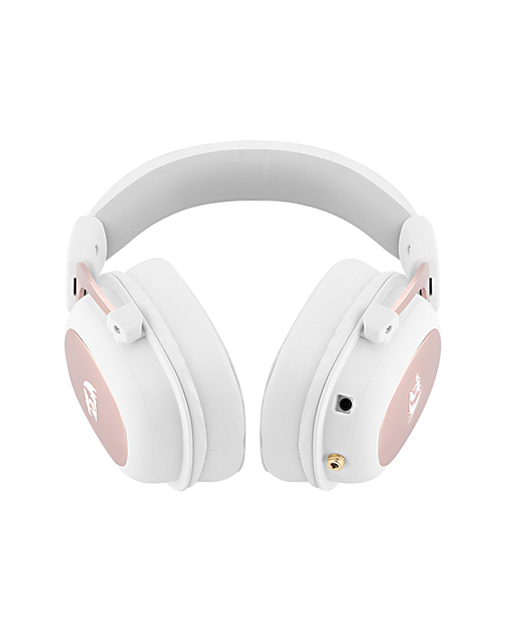 Redragon H510 ZEUS WHITE Gaming Headset