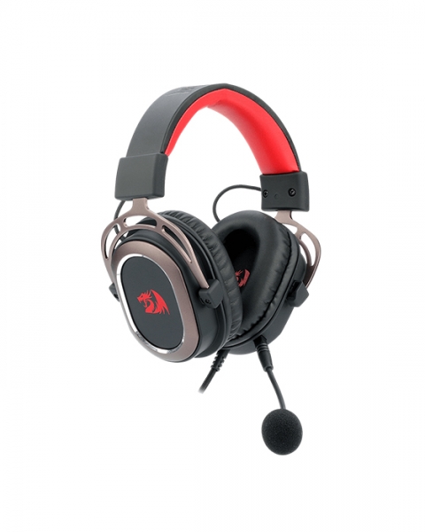 Redragon H710 Helios Wired 7.1 Surround Sound Gaming Headset