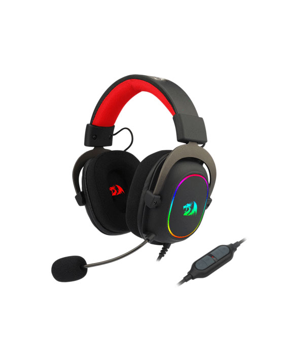 Redragon H510 Zeus-X RGB 7.1 Surround Sound Gaming Headset