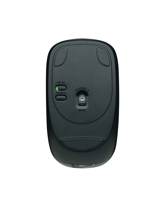 Logitech M557 Bluetooth Mouse