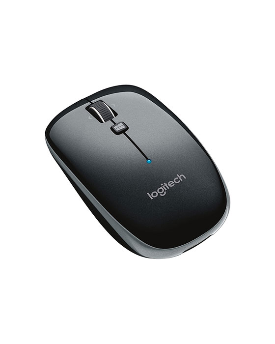 Logitech M557 Bluetooth Mouse