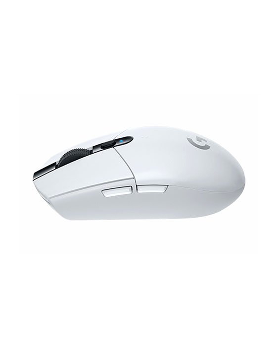 Logitech G304 White Lightspeed Wireless Gaming Mouse 