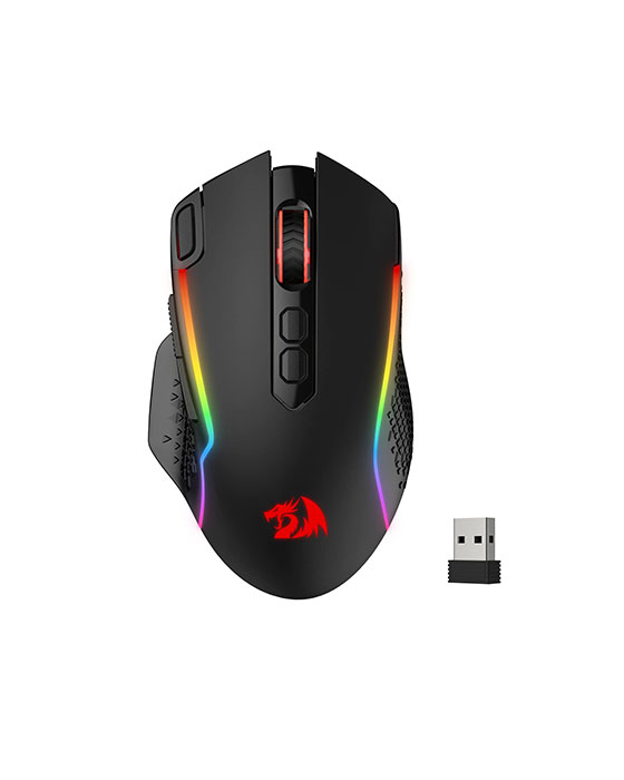 Redragon M810 Pro Wireless Gaming Mouse