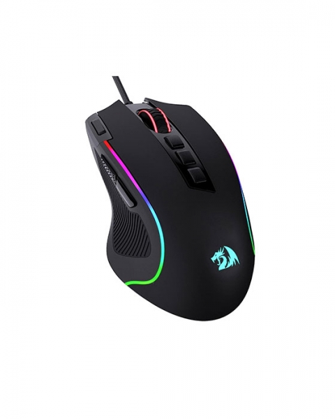 Redragon M612 Predator RGB Gaming Mouse