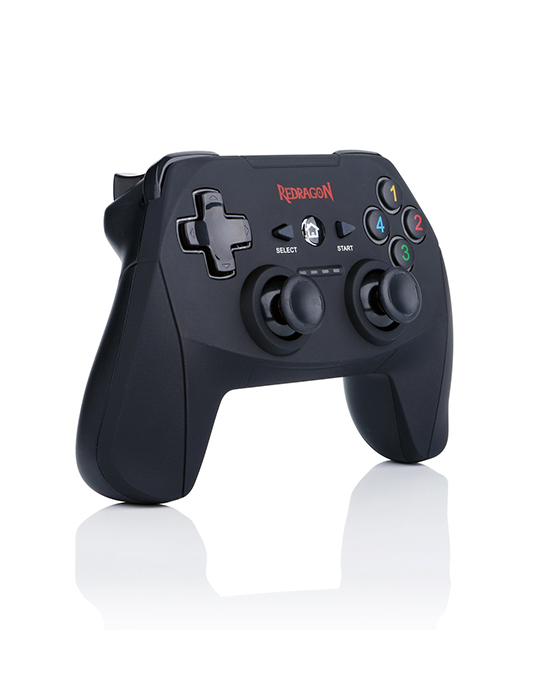 Redragon HARROW G808 WIRELESS GAMEPAD