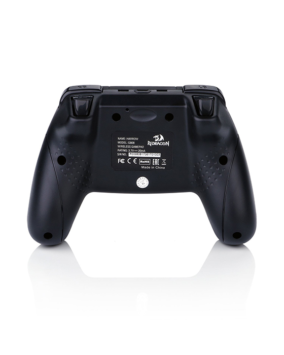 Redragon HARROW G808 WIRELESS GAMEPAD