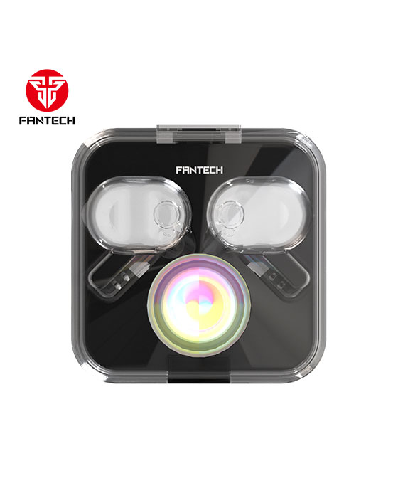 Fantech TX3 GROOVE AURORA True Wireless Black