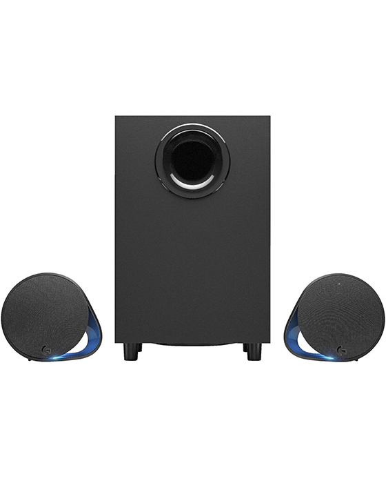 Logitech G560 RGB PC Gaming Ultra Surround Sound Speakers