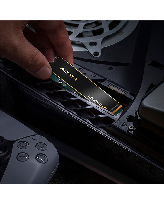 LEGEND 900 PCIe Gen4 x4 M.2 2280 Solid State Drive