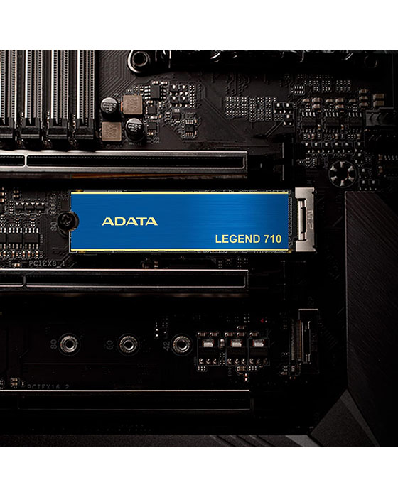 LEGEND 710 2T PCIe Gen3 x4 M.2 2280 Solid State Drive