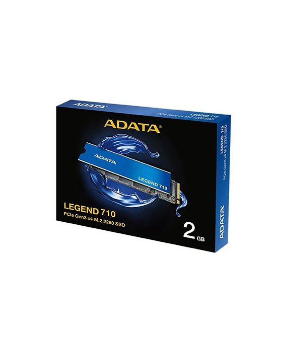 LEGEND 710 2T PCIe Gen3 x4 M.2 2280 Solid State Drive
