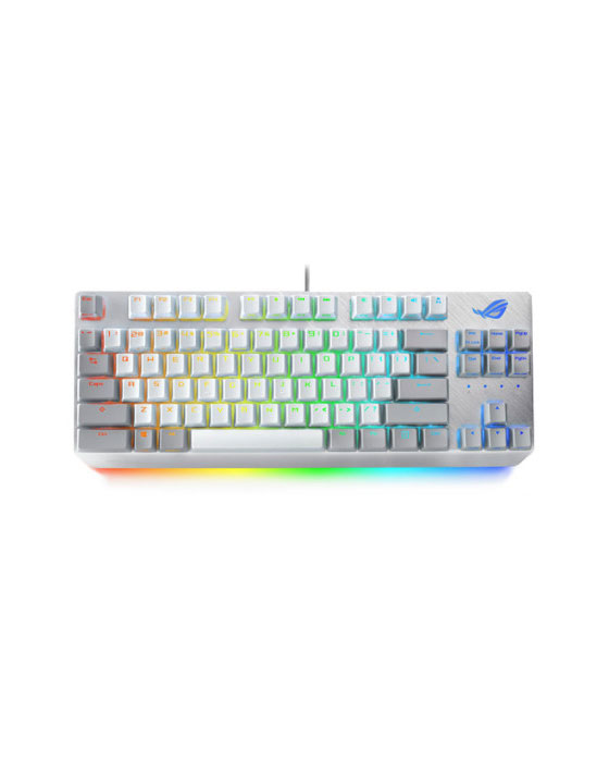 ASUS X806 ROG Strix Scope Gaming Keyboard