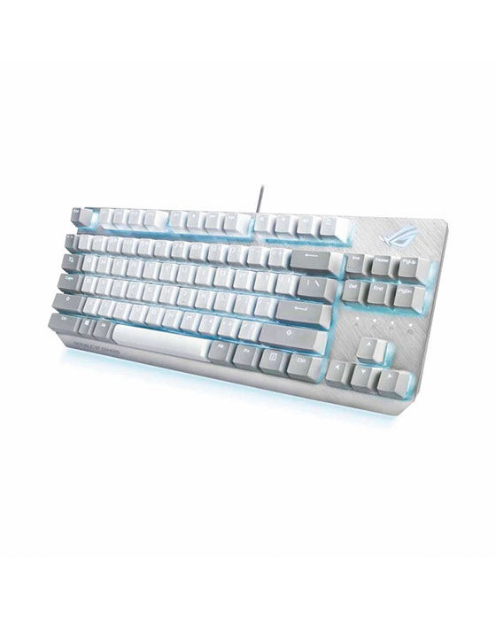 ASUS X806 ROG Strix Scope Gaming Keyboard