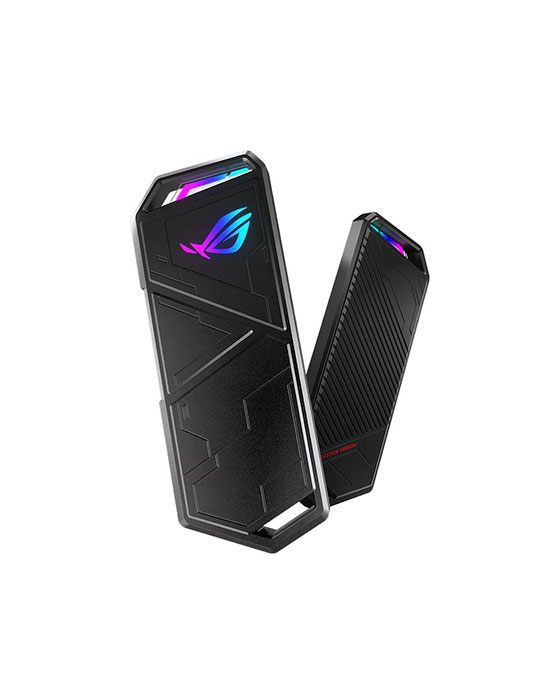 ROG Strix Arion M.2 NVMe SSD Enclosure