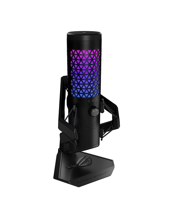 ASUS ROG Carnyx USB Gaming Microphone