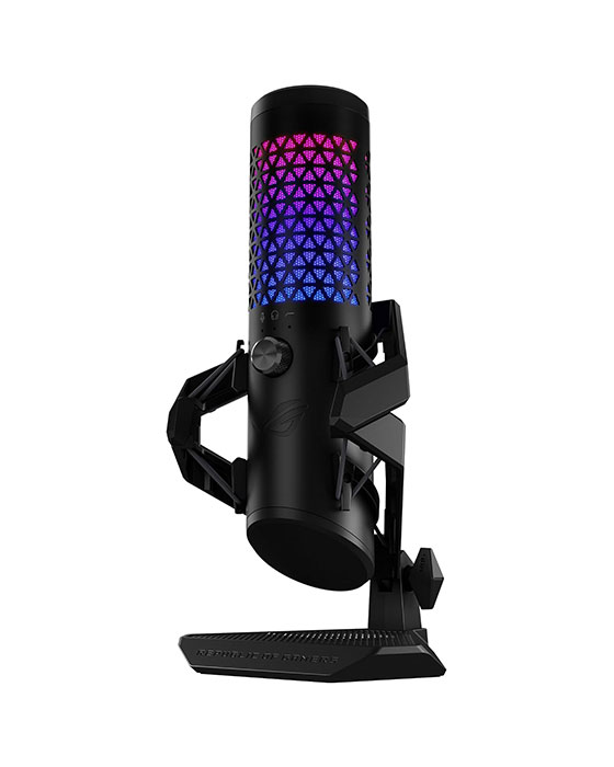 ASUS ROG Carnyx USB Gaming Microphone