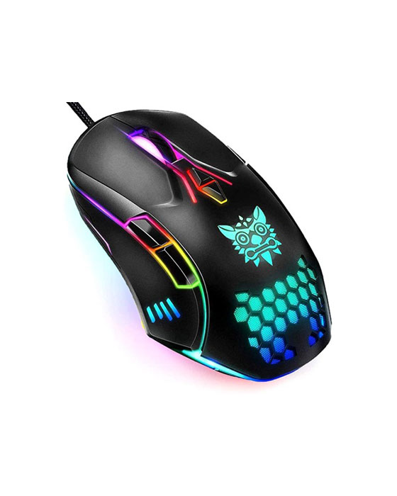 ONIKUMA CW902 USB Gaming Mouse