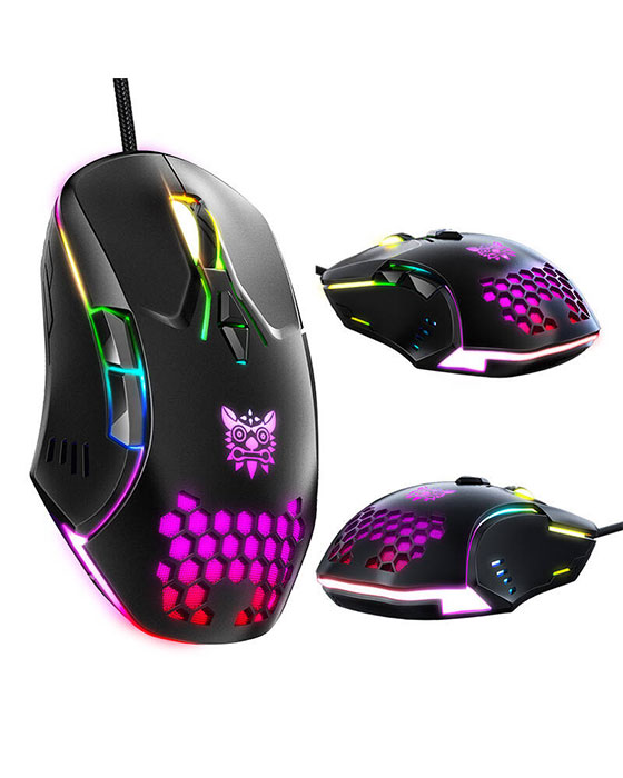 ONIKUMA CW902 USB Gaming Mouse