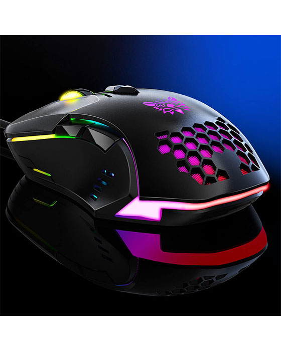 ONIKUMA CW902 USB Gaming Mouse