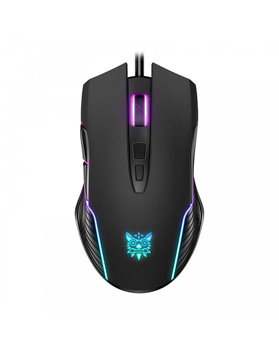 ONIKUMA CW905 6400 DPI Wired Gaming Mouse
