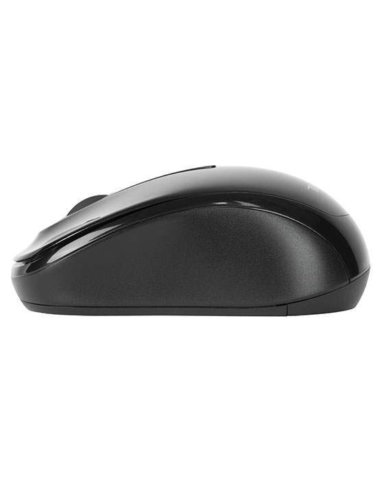 Targus W600 Wireless Optical Mouse (Black)