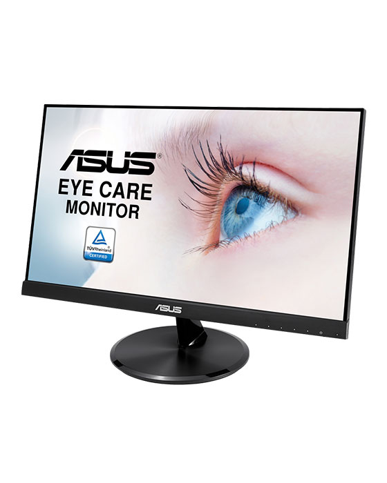 ASUS VP229HF Eye Care IPS 100Hz Gaming Monitor