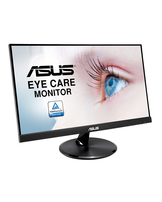 ASUS VP229HF Eye Care IPS 100Hz Gaming Monitor