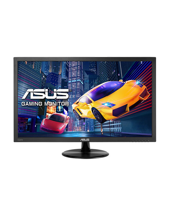 ASUS VP229HF Eye Care IPS 100Hz Gaming Monitor