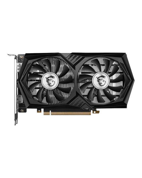 MSI GeForce RTX™ 3050 GAMING X 6G