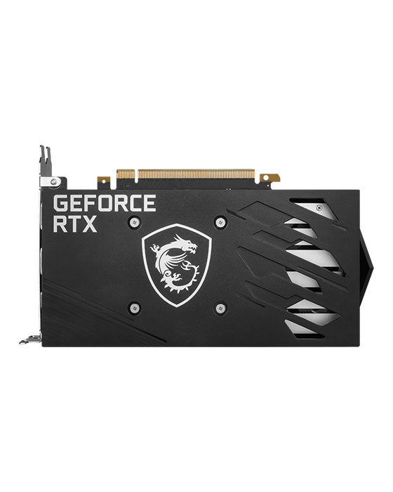 MSI GeForce RTX™ 3050 GAMING X 6G