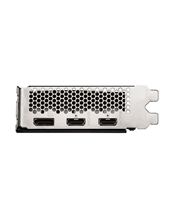 MSI GeForce RTX™ 3050 GAMING X 6G