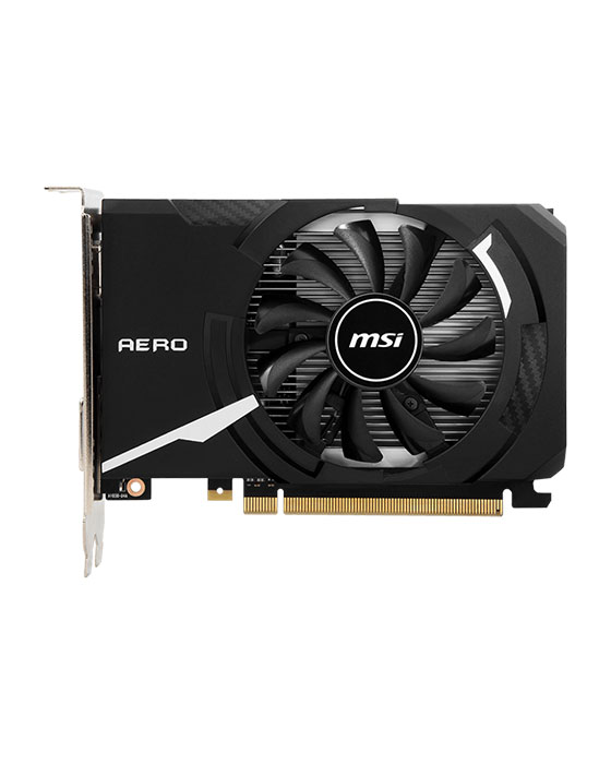 MSI GT1030 AERO ITX 4GD4 OC