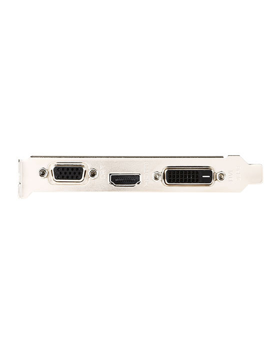 MSI GF GT710 2GD3H LP