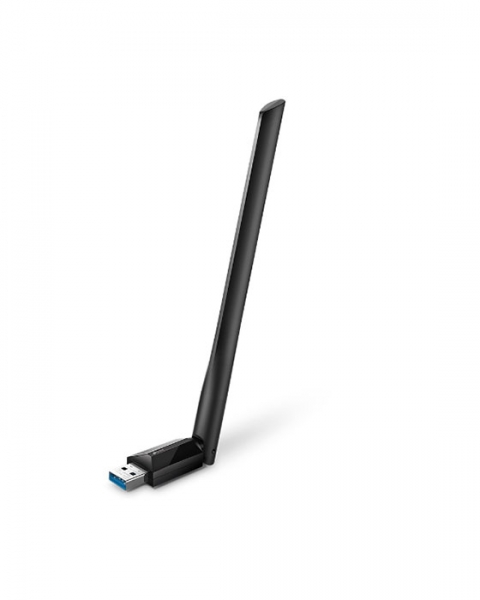 AC1300 High Gain Wireless Dual Band USB Adapter