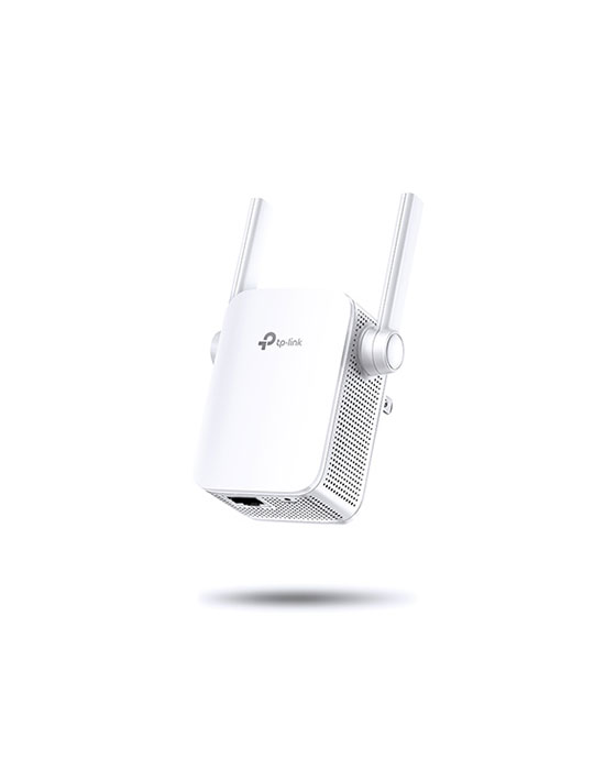 AC1200 Wi-Fi Range Extender