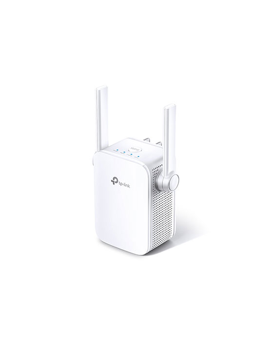 AC1200 Wi-Fi Range Extender