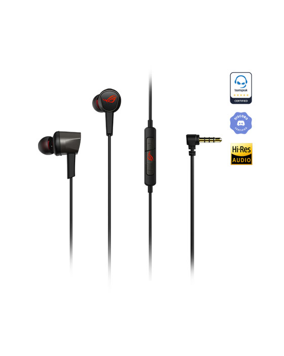 ASUS ROG Cetra II Core